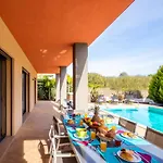 Villa Copacabana By Algarve Vacation