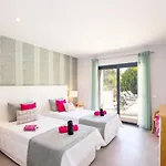 Copacabana By Algarve Vacation Villa