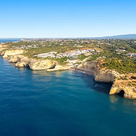 Copacabana By Algarve Vacation * Armação de Pêra